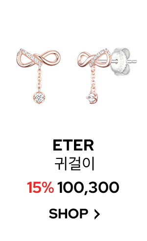 ETER 귀걸이