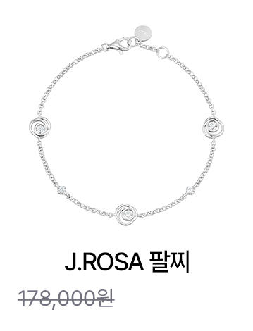 J.ROSA 팔찌