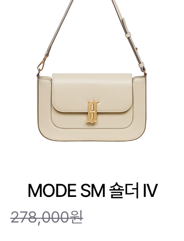 MODE SM 숄더 IV