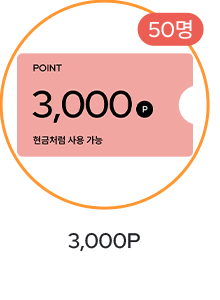 3,000p