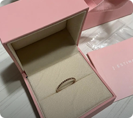 드라마 속 J.ESTINA 인증