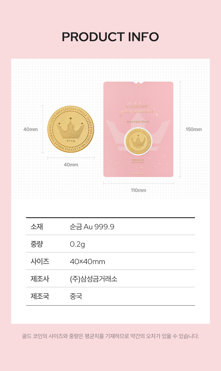 product