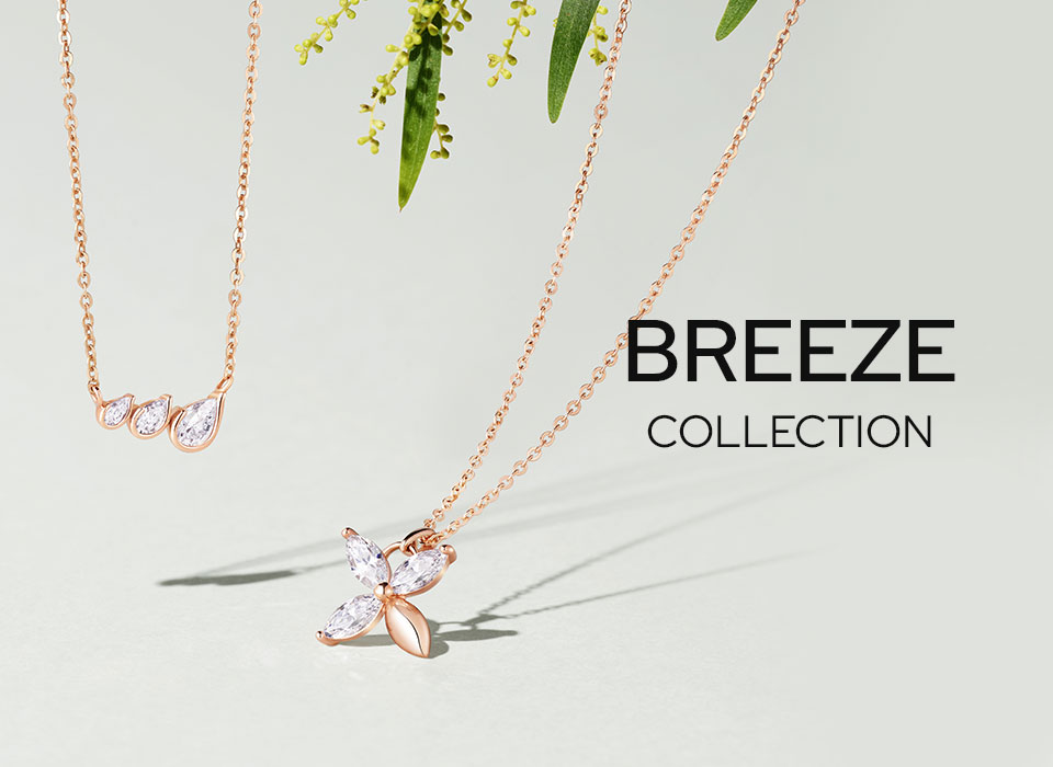 BREEZE 컬렉션