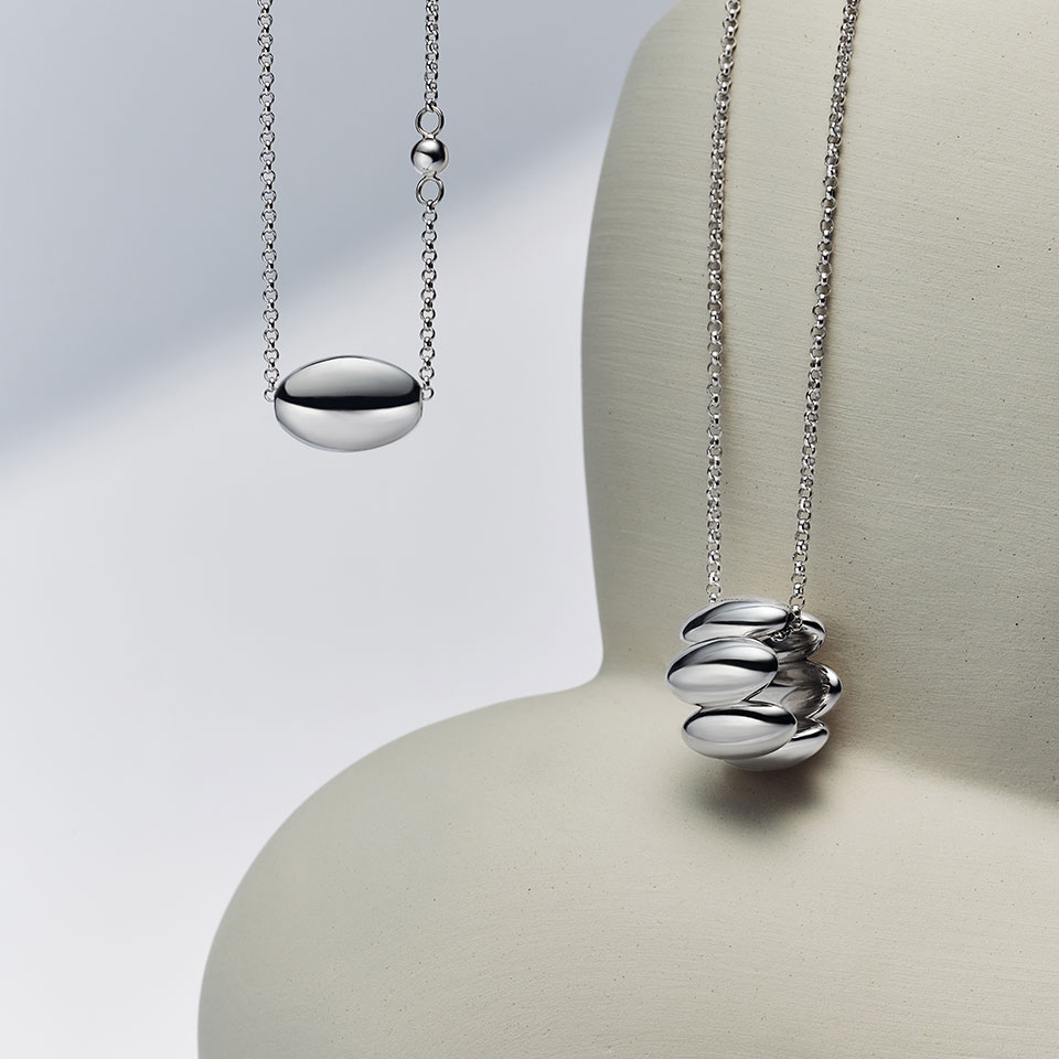 Silver Essentials 