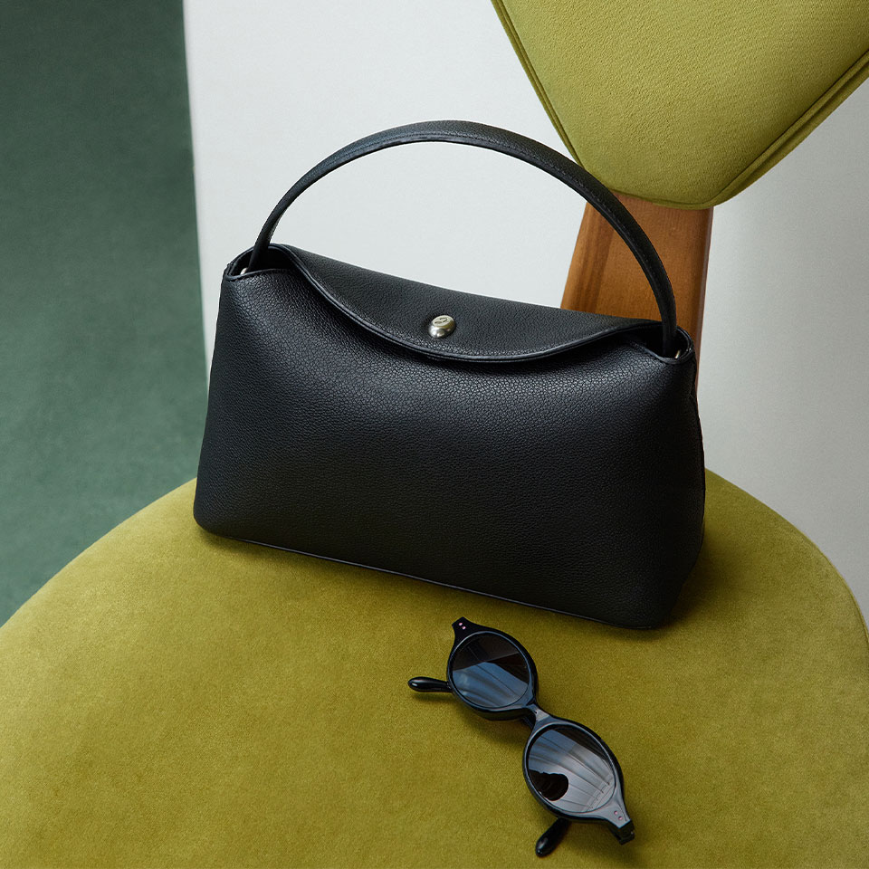AUTUMN BAG TREND REPORT