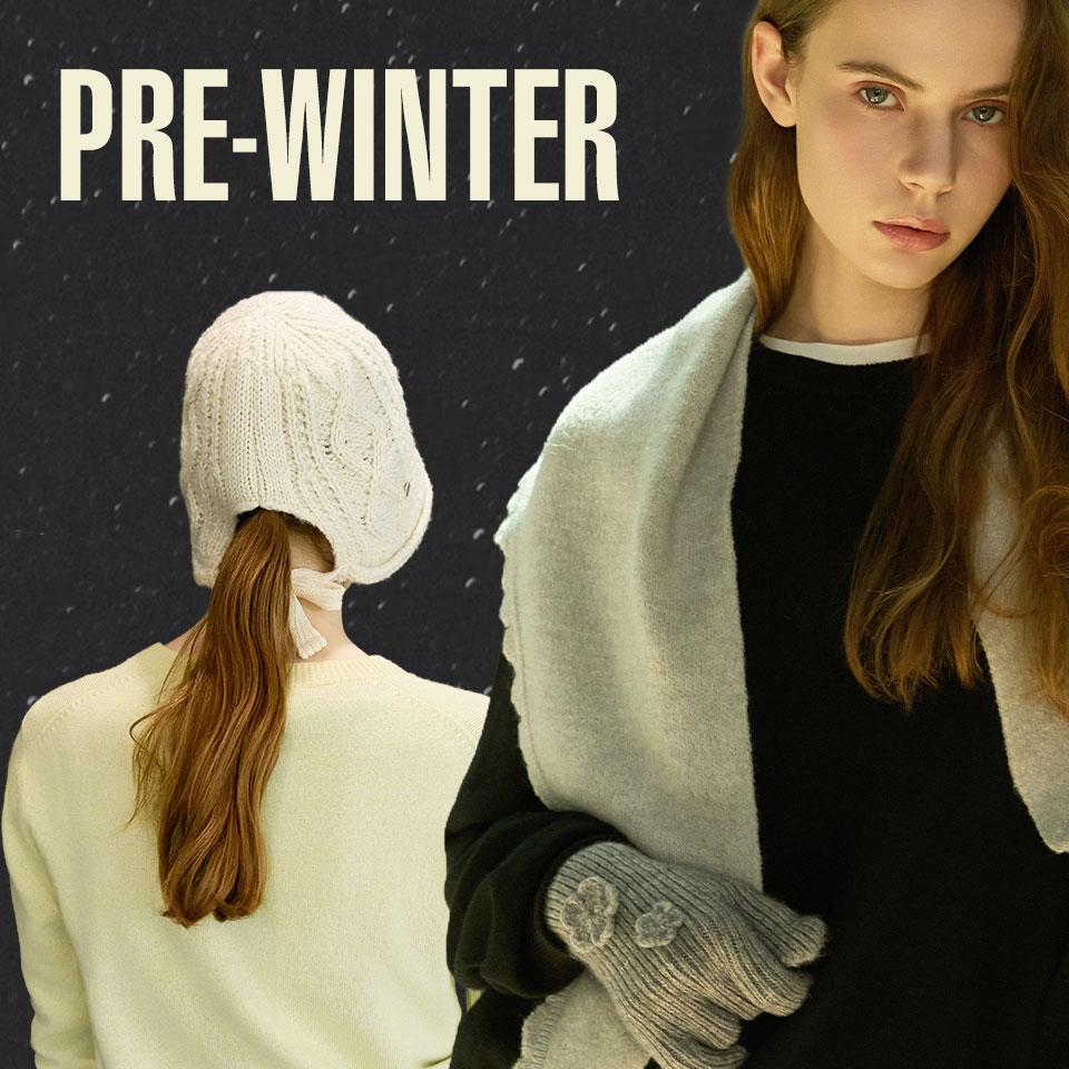 PRE-WINTER