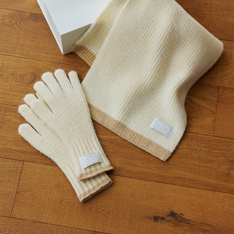 미리 준비하는 계절