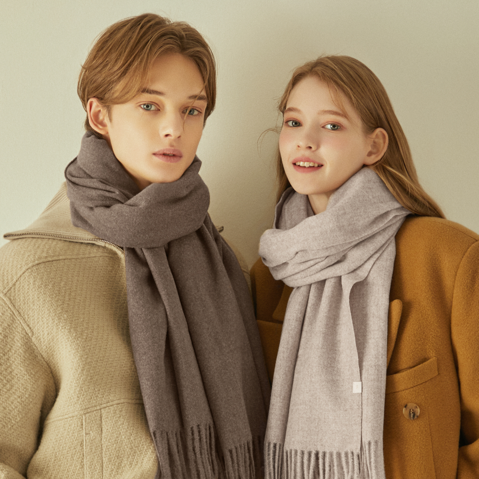 겨울 ACC 아이템