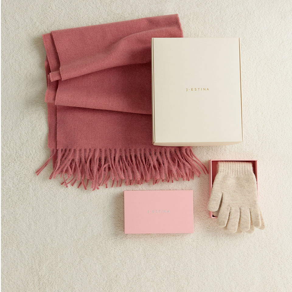 겨울 ACC 아이템