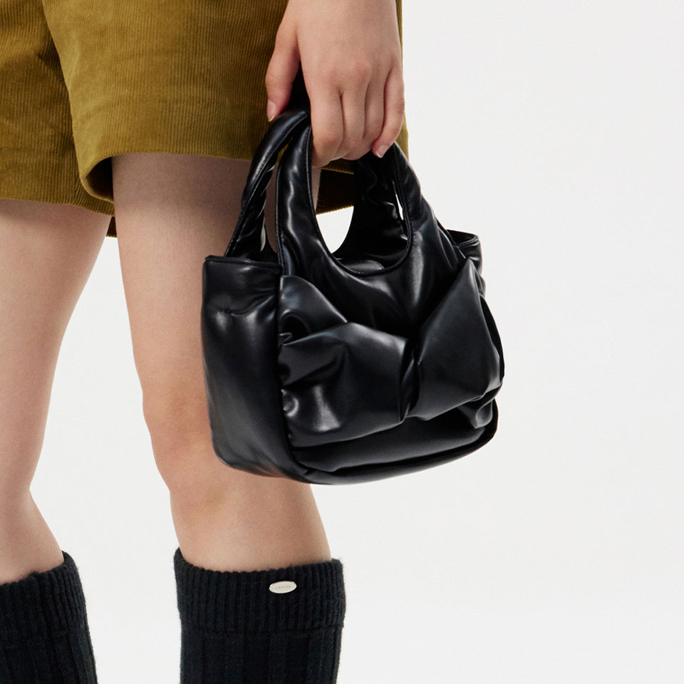 윈터 리미티드 백