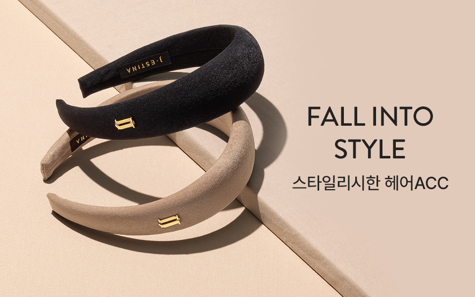 Fall into Style
