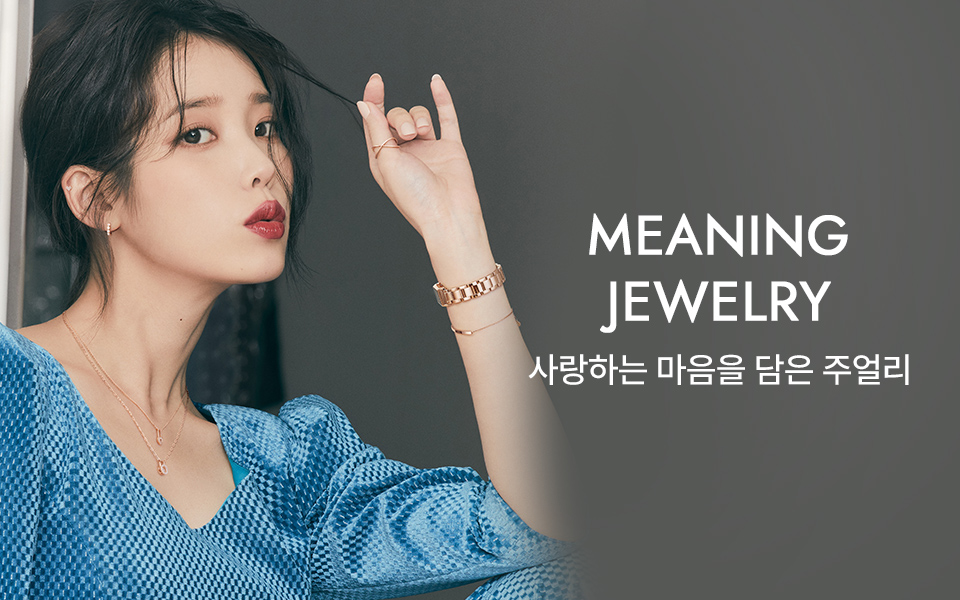 Meaning Jewelry