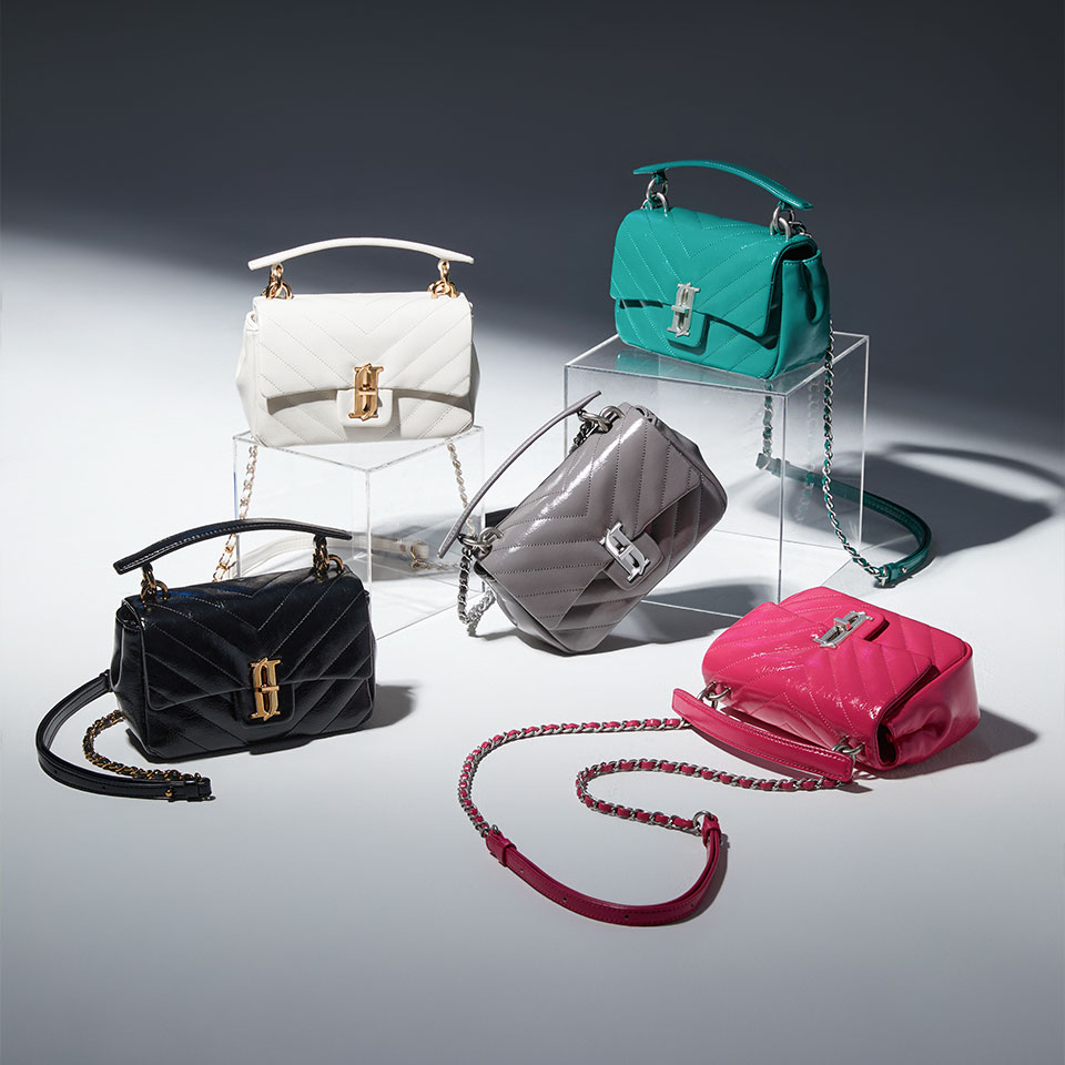 미뇽백 MIGNON BAG