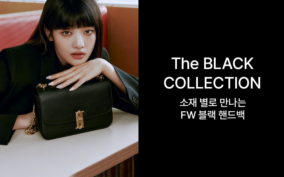 The BLACK Collection