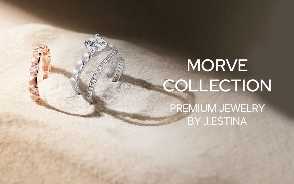 MORVE Collection
