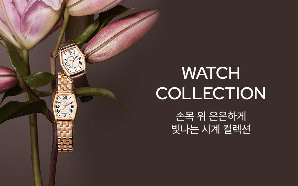 AUTUMN WATCH