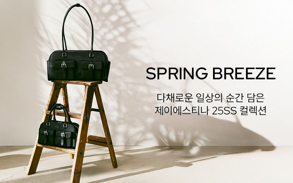 25 S/S BAG