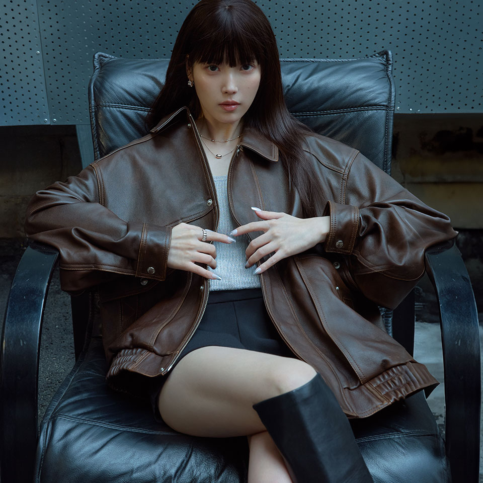 아이유XUNIS