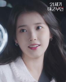 [아이유 PICK] J Basic 귀걸이 (JJJBE09AS556SW000)