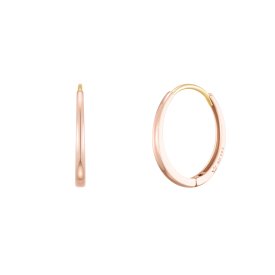 [아이유 PICK] J Basic 14K 귀걸이 (JJJBE09AS556R4000)