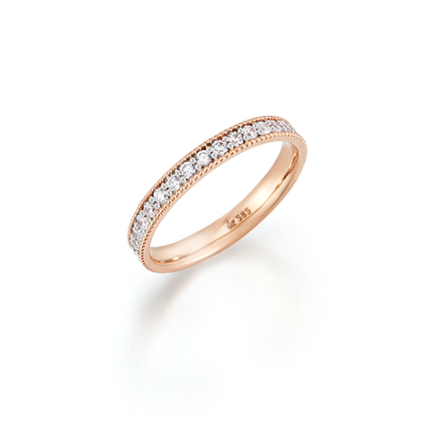 Infinita 14K 커플링 (W) (JJMBCQ7AS158C4120)