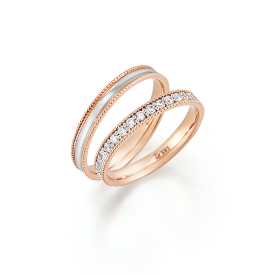 Infinita 14K 커플링 (W) (JJMBCQ7AS158C4120)