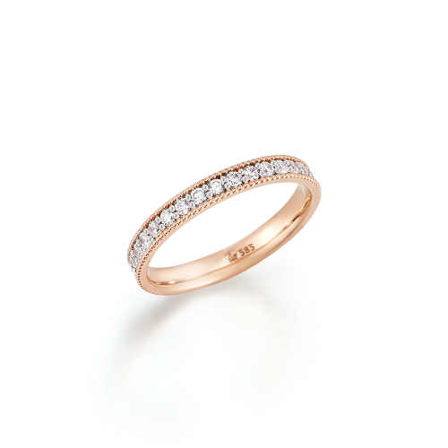Infinita 14K 커플링 (W) (JJMBCQ7AS158C4120)