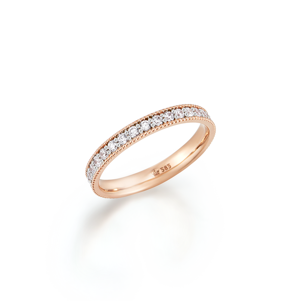 Infinita 14K 커플링 (W) (JJMBCQ7AS158C4120)