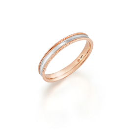 Infinita 14K 커플링 (M) (JJMBC07AS157C4170)