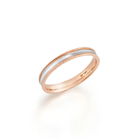 Infinita 14K 커플링 (M) (JJMBC07AS157C4170)