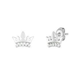 Delicate Tiara 귀걸이 (JJT1EQ3AF948SV000)