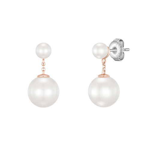 Duette 진주 귀걸이 (JJT1EI3AH745SV000)