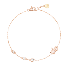 TIARA 14K 팔찌 (JJT1BQ4AF960R47S0)