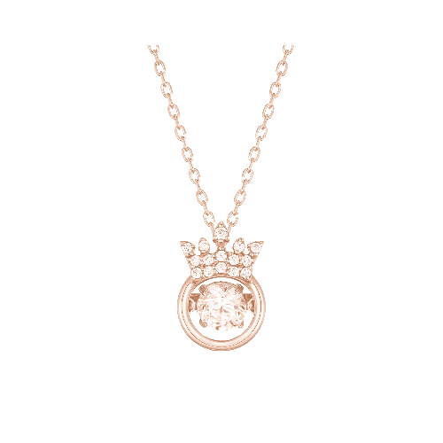 Mioello 14K 목걸이 (JJMENQ7AF370R4420)