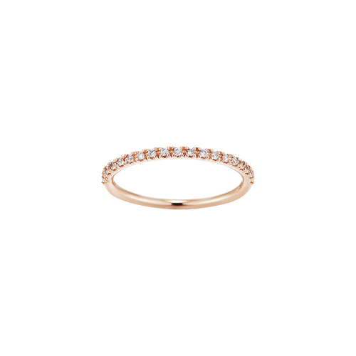 Eaternity Mariebel 14K 다이아 반지 (JJMBRD7AS183R4120)