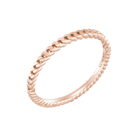 Sensual Tiara 14K 체인 반지 (JJT1R06AF253R4120)