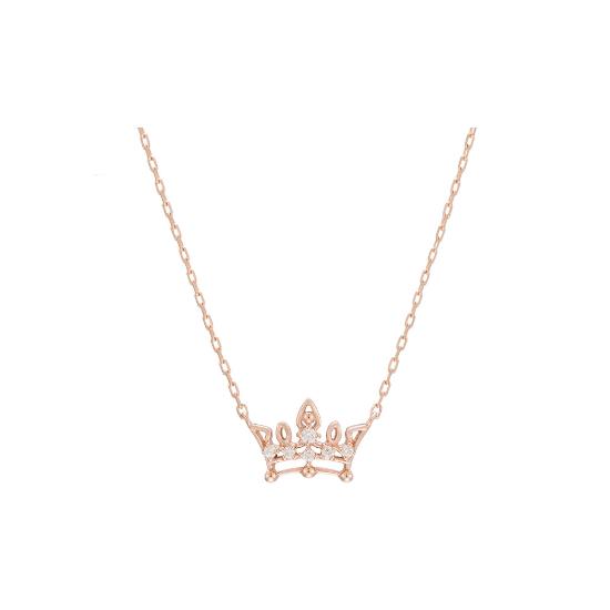 TIARA 목걸이 (JJLJNQ0BN506SR420)
