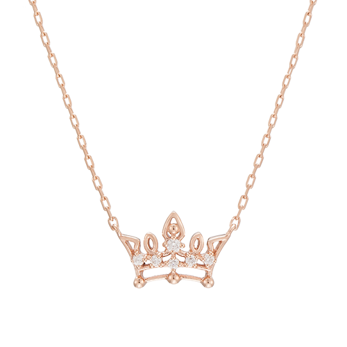 TIARA 목걸이 (JJLJNQ0BN506SR420)