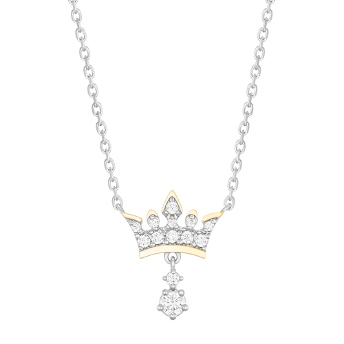Nobility Tiara 목걸이 (JJT1NQ5AS014SC420)