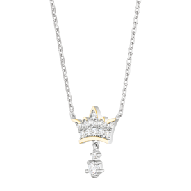 Nobility Tiara 목걸이 (JJT1NQ5AS014SC420)