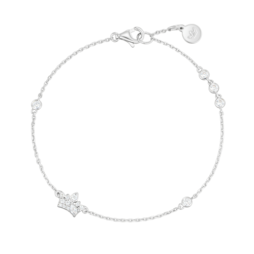 Piccolo Sinumere Tiara 팔찌 (JJT1BQ5AS922SW7S0)