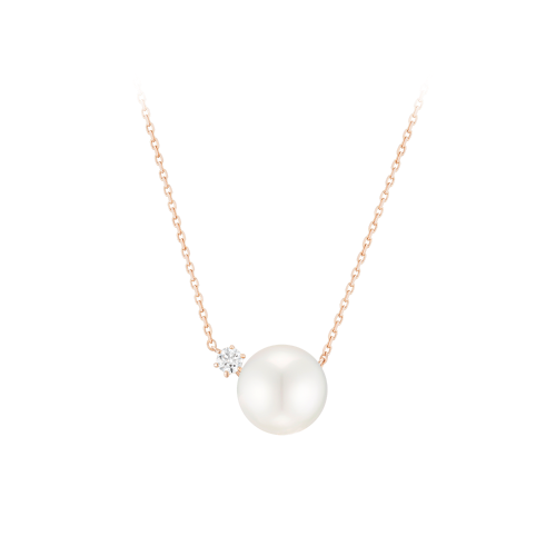 [아이유 PICK] 레이디펄 목걸이 (JJLJNI0BN953SR420)