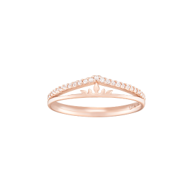 Doppio Anello 14K 반지 (JJT1RQ5AF368R4120)