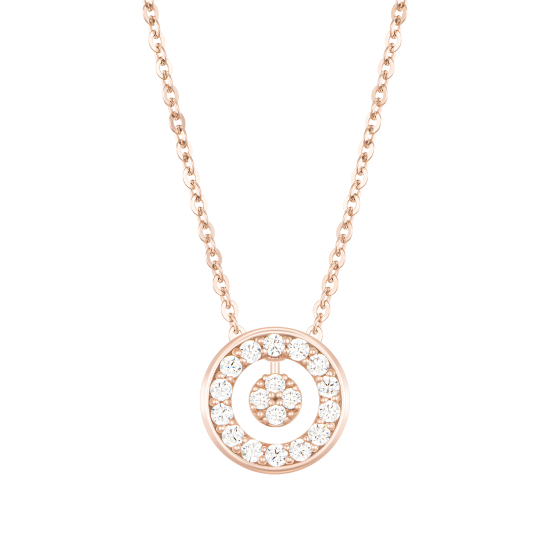 TIARA DUELLO 14K 목걸이 (JJT1NQ8AS075R4420)