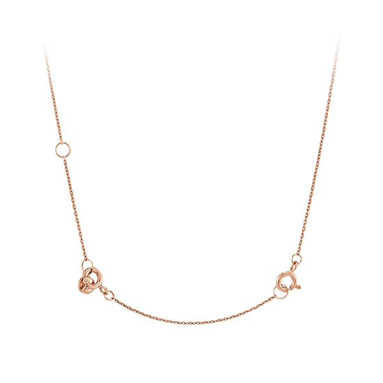 14K 보조체인 5.5cm (JJZ1N07AS077R45H0)