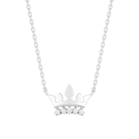 Delicate Tiara 목걸이 (JJT1NQ3AF948SV420)