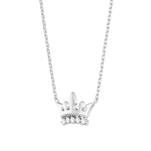 Delicate Tiara 목걸이 (JJT1NQ3AF948SV420)