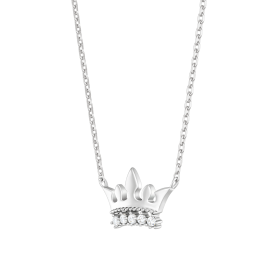 Delicate Tiara 목걸이 (JJT1NQ3AF948SV420)