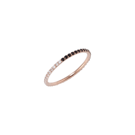 Doppio Tiara 14K 반지 (JJT1RQ6AS159R4120)