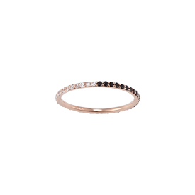Doppio Tiara 14K 반지 (JJT1RQ6AS159R4120)